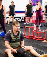 F45 Training South Park Hill image 6