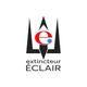 Extincteur Eclair