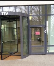 Ronin Gebäudedienste Bild 1