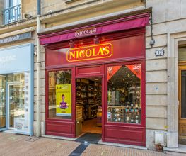 Nicolas Amiens II image 1