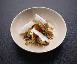 Restaurant REPAS ROOFTOP Bild 14
