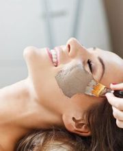 Gesichtsbehandlungen