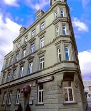 Hotel Jakoberhof Augsburg