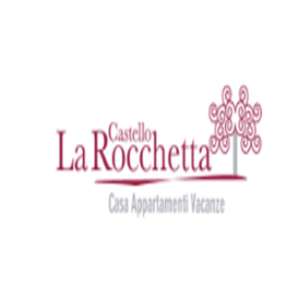 Hotel Castello La Rocchetta Casa Appartamenti Vacanze logo