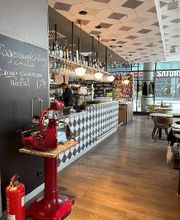 Ciao Bella München Riem Arcaden Bild 1