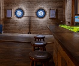 Helvetia Sport Bar Interlaken Bild 9