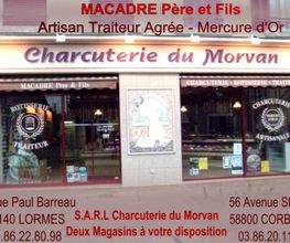 Charcuterie Du Morvan Macadre image 4