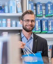 Optiker Visilab Chur - Quader-Center Bild 4