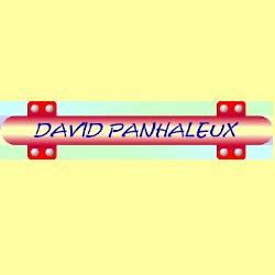 Panhaleux David logo