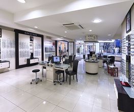 Opticien NANCY - CENTRE-VILLE Optical Center image 9
