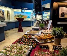 FITSTRO Catering & Events