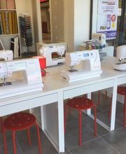 SINGER FOUGÈRES image 3