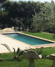 EAUX COULEURS PISCINES image 1