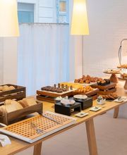 Eurostars Pórtico Alicante