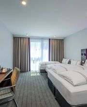 Premier Inn Bremerhaven Hotel Bild 6