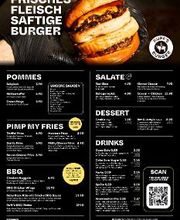 Ruff's Burger Delivery - Hannover Mitte Bild 7