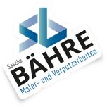 Sascha Bähre Maler- und Verputzarbeiten
