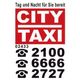 City-Taxi Inh. David Giemza