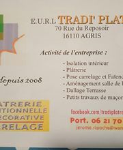 Tradi'Plâtre image 1