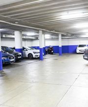 Parking O'Donnell 33 imagen 10