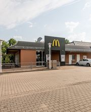 McDonald's Bild 1