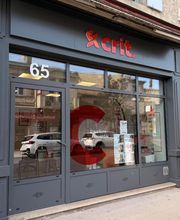 CRIT LANGON image 1