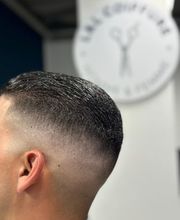 L&L Salon de Coiffure à Monthey (Anciennement Trendy Beard) Bild 7