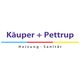 Käuper & Pettrup GmbH & Co KG | Sanitär Heizung