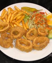 Pitta Gyros Grill Bild 4