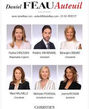 Daniel Féau Auteuil - Agence immobilière Paris 16 image 7