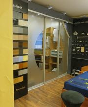 AQUA LINE Wasserbetten/Schlafsysteme Bild 2