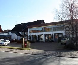 Tiergesundheitszentrum Söhl GmbH Bild 1