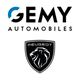 Peugeot GEMY Chateaubriant