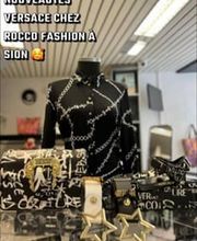 Rocco Fashion Bild 8