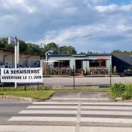 La Seraisienne