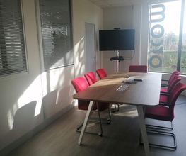 ORCOM Chartres image 1