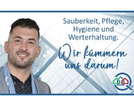 Yüksel Gebäudedienste