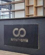 A.S. Infinity-Gym GmbH Härkingen | Fitness | Boxen | Pump Workout | Kickboxen | Kinderboxen Bild 7