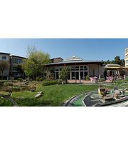 Seniorenzentrum Haus Waldeck Bild 1