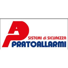Pratoallarmi logo