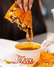 24 Seven Tacos image 7