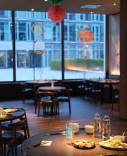 HONGXI Glattpark Bild 11