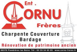 Cornu Frères SAS