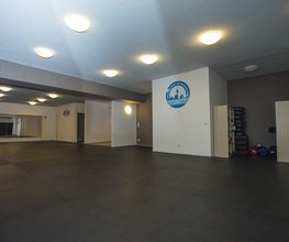Kickboxen Düsseldorf Bild 6