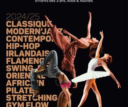 Atelier Danse image 3