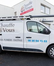 Chauffe & Vous image 20