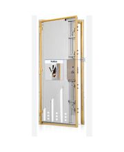 PUERTAS DANTE imagen 6