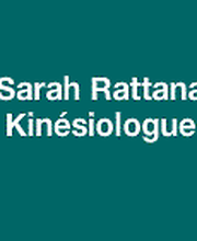Sarah Rattana Kinésiologue image 5