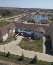 Prairie Winds of Urbana image 8