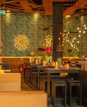 PETER PANE Burgergrill & Bar Bild 9